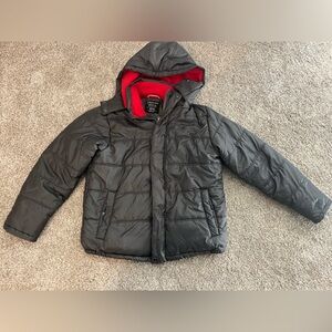 Boys Size M Calvin Klein Jacket